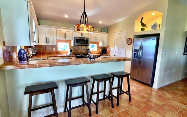 Just Beachy 2 - 3 Br Home