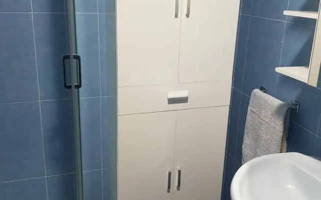 Apartment in Fragoso Street, Very Spacious and Close to Samil