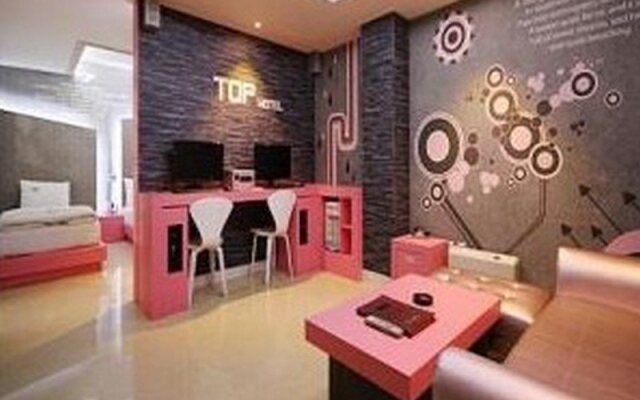 Top Motel Daegu