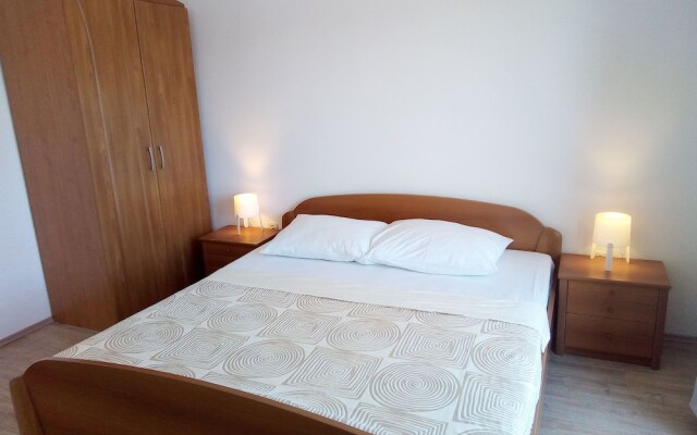 Sea Turtle Apartments