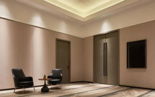 Holz Riez Hotel (Near The Forbidden City , Marshal Zhang's Mansion and Liaoning Provincial Museum) – Hotel Rooms – Shenyang
