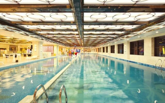 Days Hotel & Suites Jinzheng Shijiazhuang