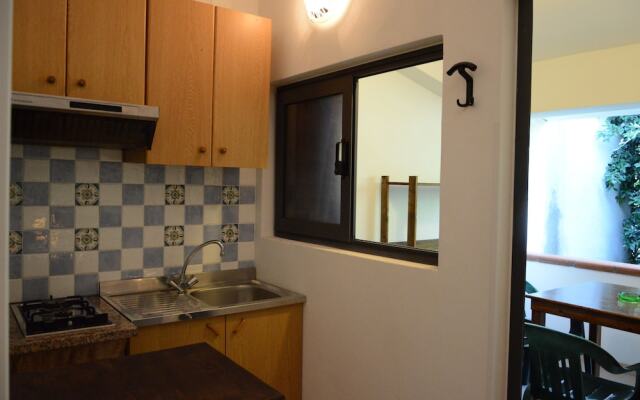 Residence La Meridiana