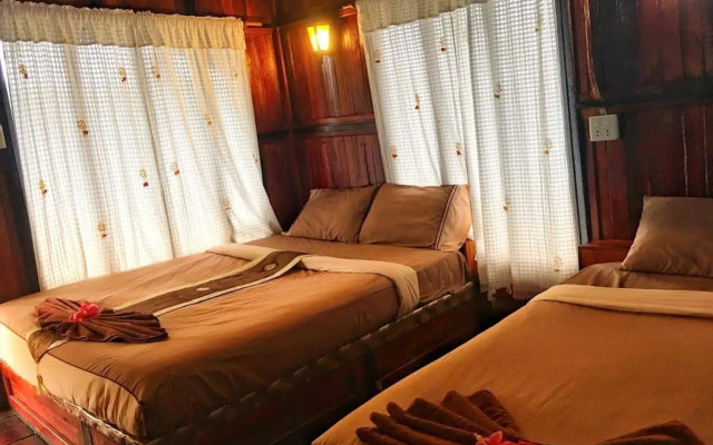 Phi Phi Green Hill Resort