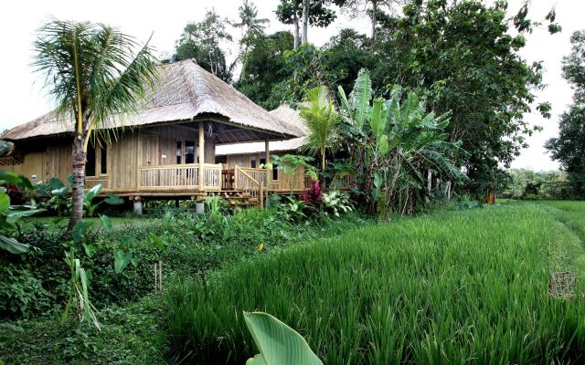 Puri Taman Sari Hotel