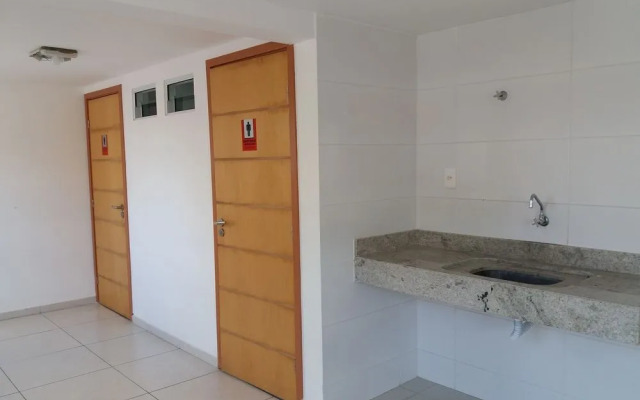 ISRAEL TAMBAU Flat by Penareia.tur.br