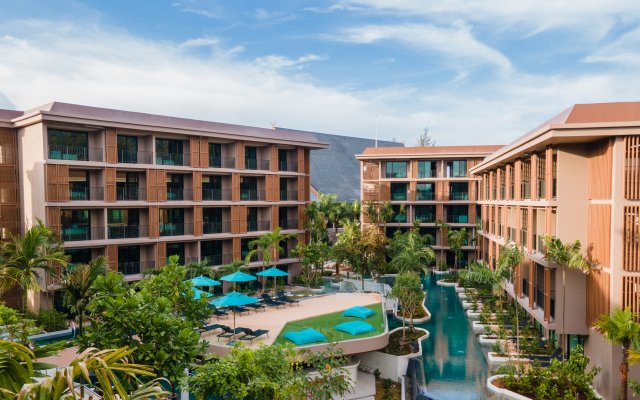 La Flora Khao Lak 