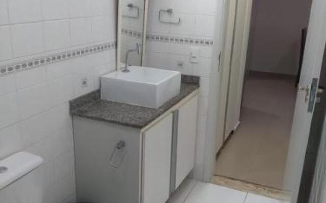 Apartamentos do Paulo