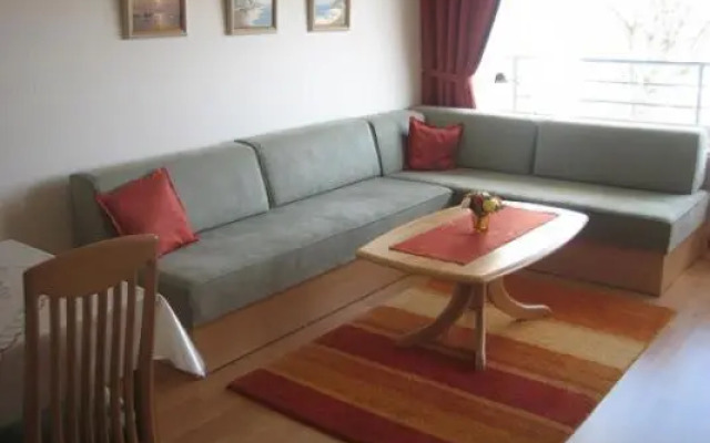 Strandhotel Wohnung 44
