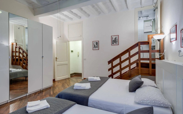 Navona Inn Apartment