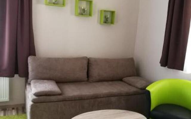 Borzsony Apartman