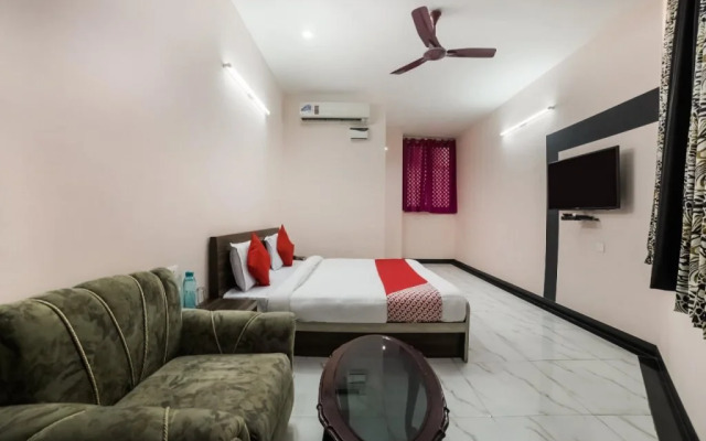 Sahib's Homestay Sukhs