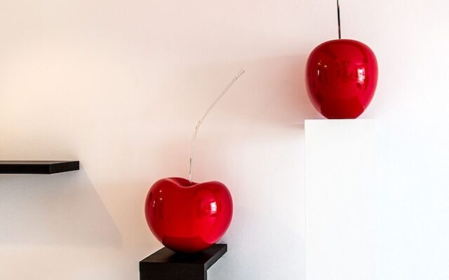 Cherry