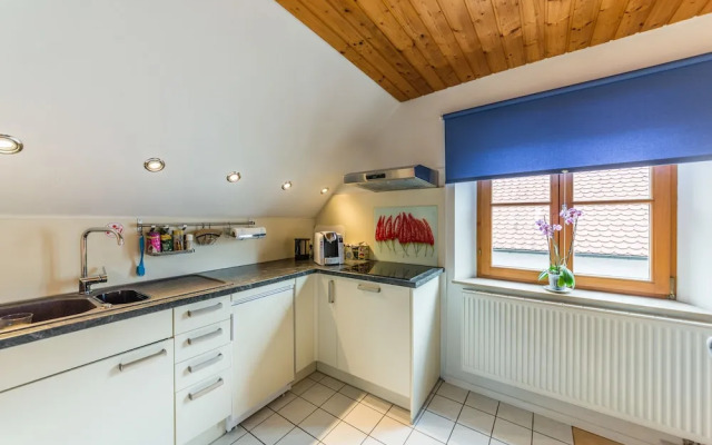 TTP 7-12 Apartments Immenstaad