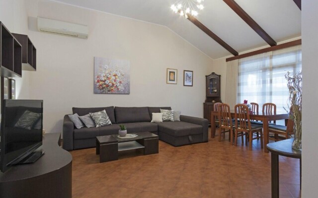 Holiday Home "marlena" Relaxing House With Pool