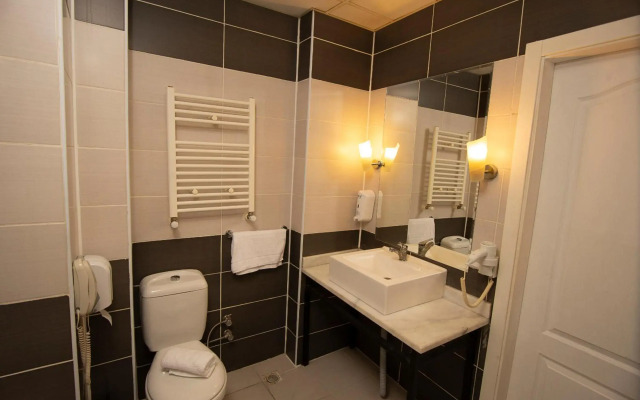 SRF Hotel