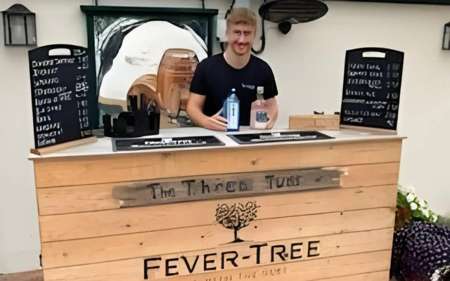 Three Tuns