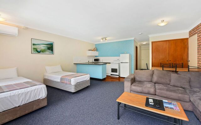 Port Macquarie Seychelles Apartments