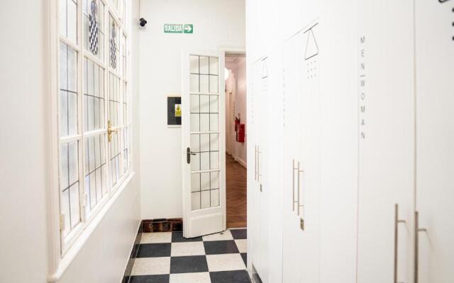 Casa Franca Recoleta Hostel Boutique