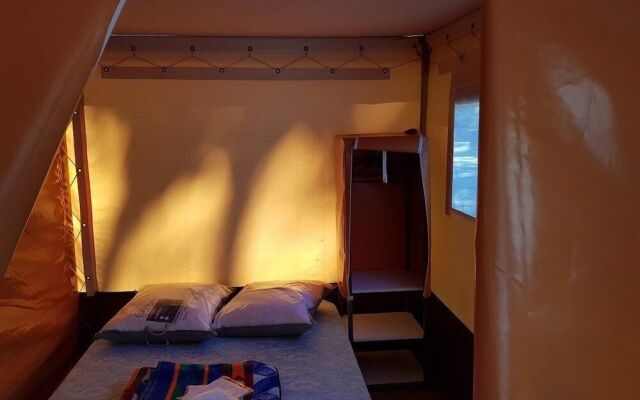 Camping de Graniers