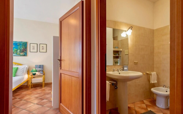 Casa Tibidabo in Alghero