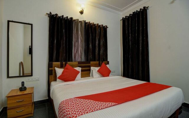 OYO 17311 Alaka Rester Home Stay