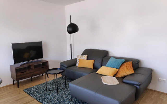 City Appartement Wien-Schwechat