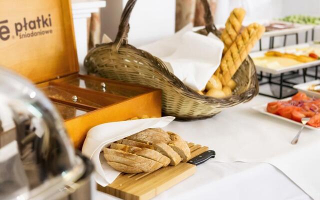Grand Chotowa Hotel Spa & Resort
