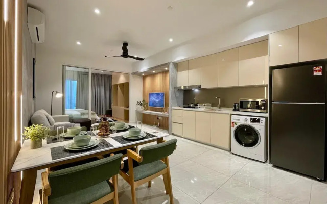 Quill Residence