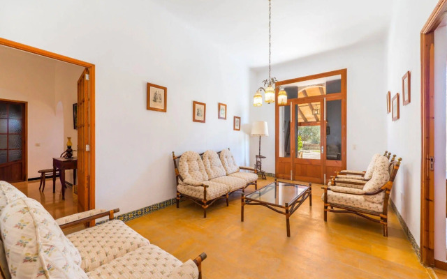 Villa Can Cirerol
