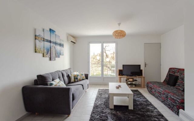 Sental Appartement privé