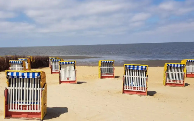 Holiday Apartment Bathmann