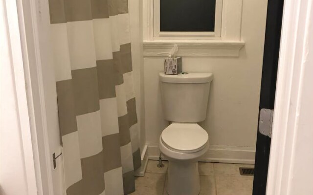 Farmhouse Escape in Mainstrasse!! Apartment 1