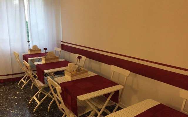 Domus Mea- Adults Only