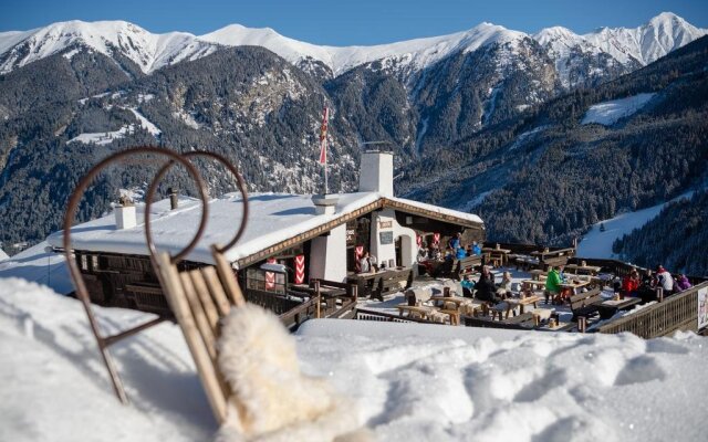 Mondi-Holiday Chalet Bellevue Alm