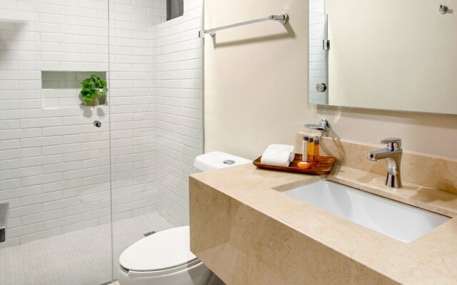 Searena Boutique Condo