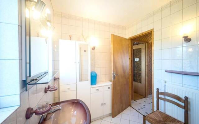 House With 3 Bedrooms in Girmont-val-d'ajol, With Wonderful Mountain V