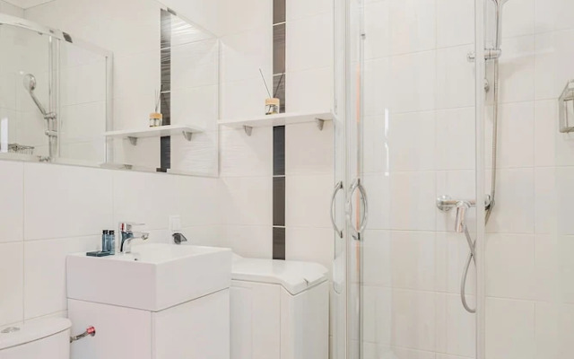 ShortStayPoland Jana Krysta B166