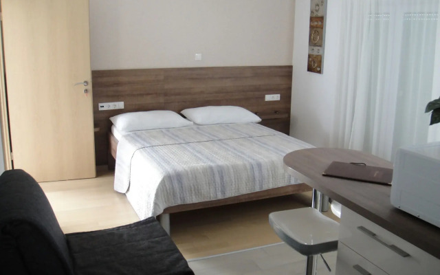 Luxury Apartments Villa Tea