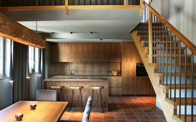 Smaragd Penthouse 122 Piesendorf