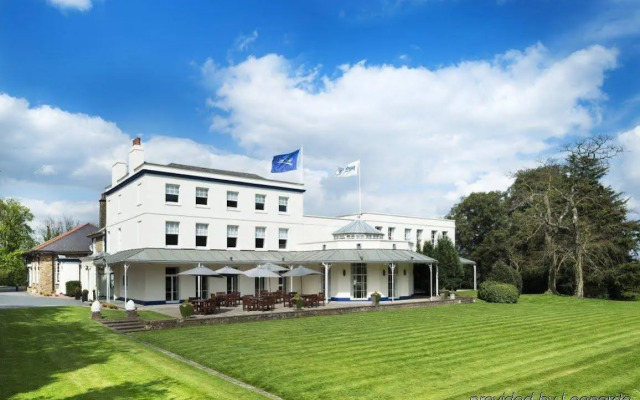 Mercure Thurrock Stifford Hall