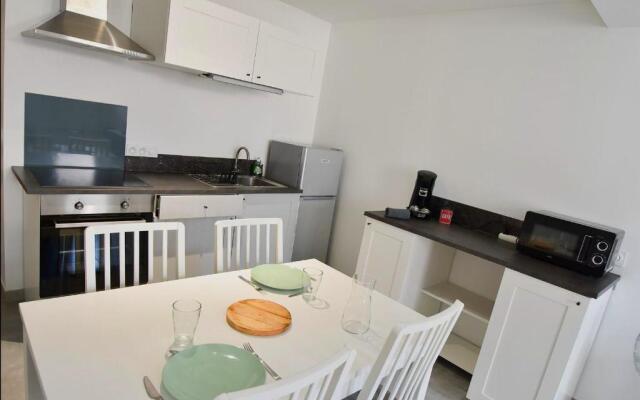 T2 Grand Espace Calme Et Confort