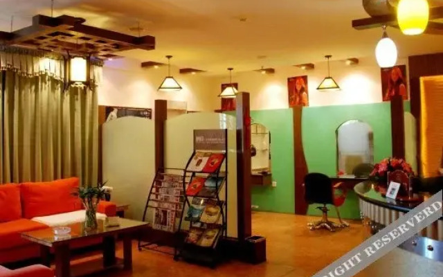 Guangxi Tianfei Business Hotel