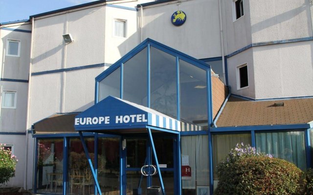 Europe Hôtel
