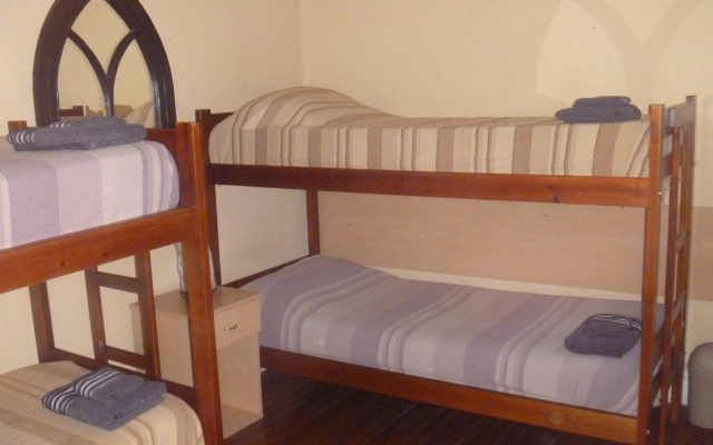 The First Gay Bed and Breakfast
