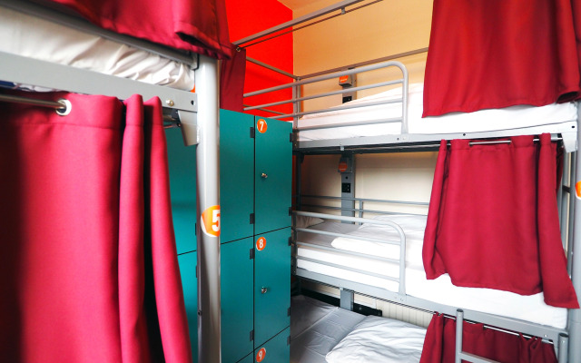 St Christopher's Inn, Greenwich - Hostel