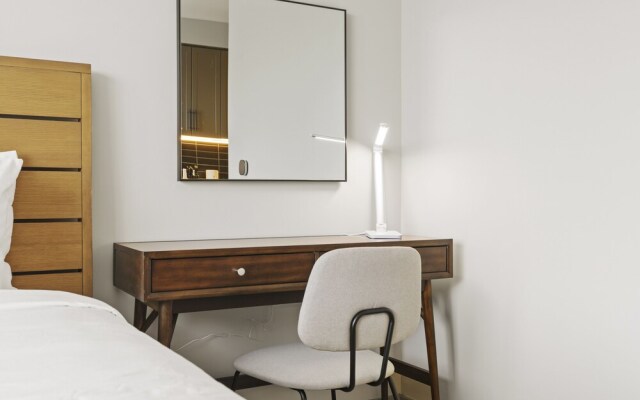 WhyHotel by Placemakr, Columbia