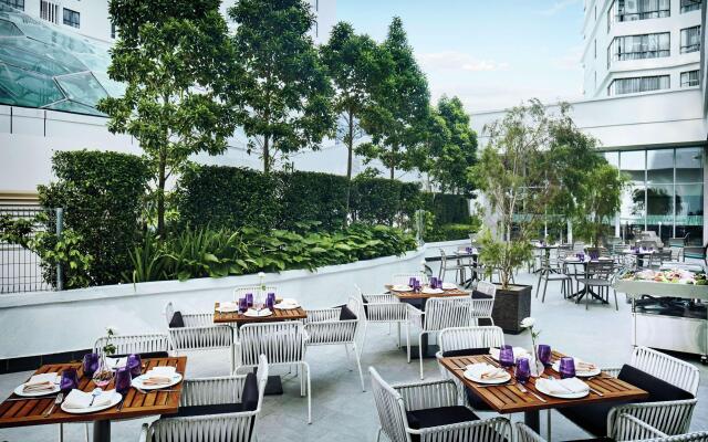 Doubletree by Hilton Melaka