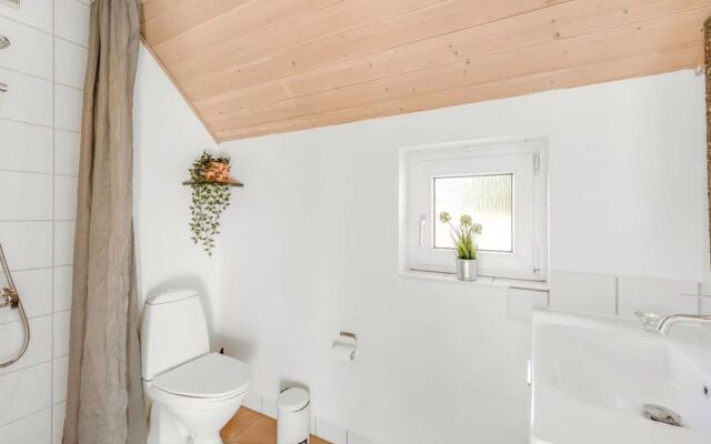 "Angelarij" - 8km from the sea in Western Jutland