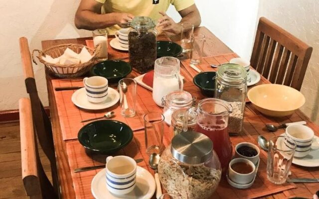 Hostal Chilextremo - Hostel